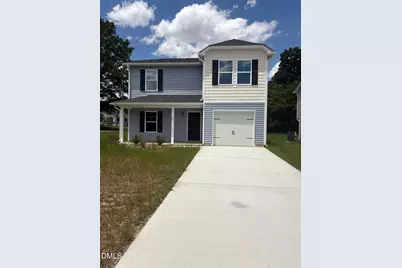 107 W Highland Avenue, Kinston, NC 28501 - Photo 1