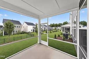 521 Whale Cv Wy, Wendell, NC 27591 - Photo 30