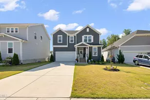 137 Shadowdale Ln, Rolesville, NC 27571 - Photo 4