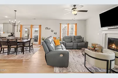536 Amusement Drive, Hope Mills, NC 28348 - Photo 4