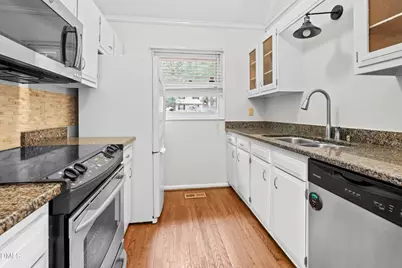 1017 Stonehedge Avenue, Durham, NC 27707 - Photo 10