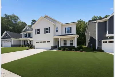 1112 Hidden Beach Drive, Wendell, NC 27591 - Photo 1
