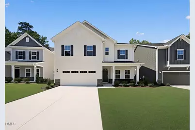 1112 Hidden Beach Drive, Wendell, NC 27591 - Photo 2