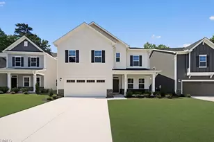 1112 Hidden Bch Dr, Wendell, NC 27591 - Photo 2