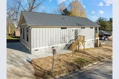 531 Booth Street, Roxboro, NC 27573 - Photo 4