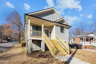 531 Booth St, Roxboro, NC 27573 - Photo 2