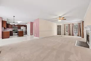 104 Light Falls Dr, Wake Forest, NC 27587 - Photo 16