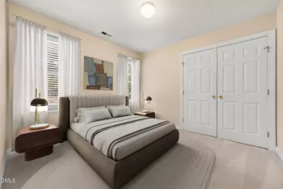 104 Light Falls Drive, Wake Forest, NC 27587 - Photo 24
