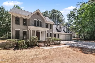104 Light Falls Drive, Wake Forest, NC 27587 - Photo 4