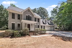 104 Light Falls Dr, Wake Forest, NC 27587 - Photo 4