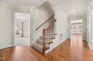 104 Light Falls Dr, Wake Forest, NC 27587 - Photo 8