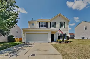 3032 Buttonwood Ln, Clayton, NC 27520 - Photo 1