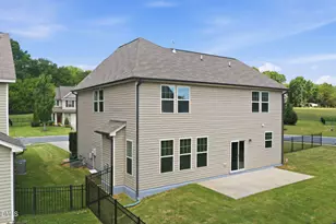 423 Fairway Dr, Mebane, NC 27302 - Photo 38
