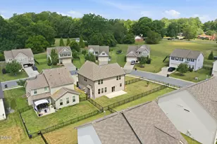 423 Fairway Dr, Mebane, NC 27302 - Photo 42