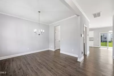 423 Fairway Drive, Mebane, NC 27302 - Photo 4