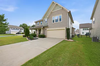 423 Fairway Drive, Mebane, NC 27302 - Photo 36