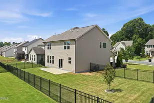 423 Fairway Dr, Mebane, NC 27302 - Photo 28