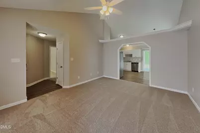 2012 Laurel Leaf Road, Zebulon, NC 27597 - Photo 2