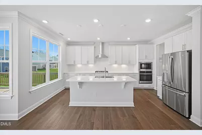 2997 Ocean Sunrise Drive, Wake Forest, NC 27587 - Photo 10