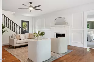 1424 Carthage St, Sanford, NC 27330 - Photo 14