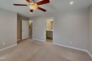 116 Greenhouse St, Zebulon, NC 27597 - Photo 8
