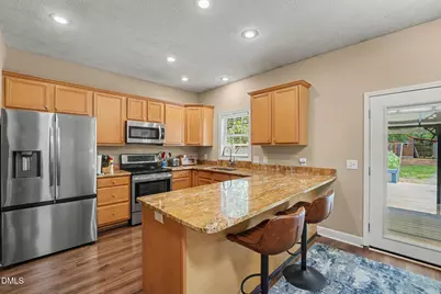 107 Michael Lane, Aberdeen, NC 28315 - Photo 2