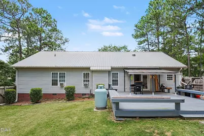 107 Michael Lane, Aberdeen, NC 28315 - Photo 28
