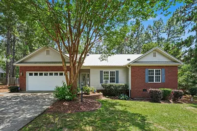 107 Michael Lane, Aberdeen, NC 28315 - Photo 1