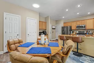 107 Michael Ln, Aberdeen, NC 28315 - Photo 8