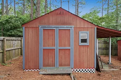 107 Michael Lane, Aberdeen, NC 28315 - Photo 30