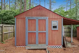 107 Michael Ln, Aberdeen, NC 28315 - Photo 30