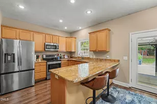 107 Michael Ln, Aberdeen, NC 28315 - Photo 1