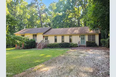 109 Wimberly Avenue, Rocky Mount, NC 27804 - Photo 1