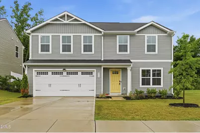 473 Lavatera Drive, Wendell, NC 27591 - Photo 1