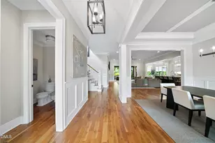 1601 Montvale Grant Wy, Cary, NC 27519 - Photo 6