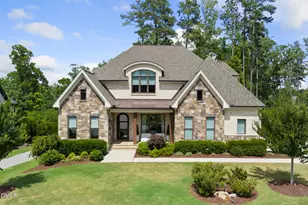 1601 Montvale Grant Wy, Cary, NC 27519 - Photo 1