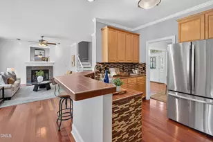 210 Longwood Dr, Youngsville, NC 27596 - Photo 10