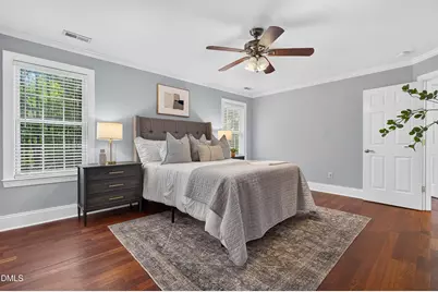 210 Longwood Drive, Youngsville, NC 27596 - Photo 20