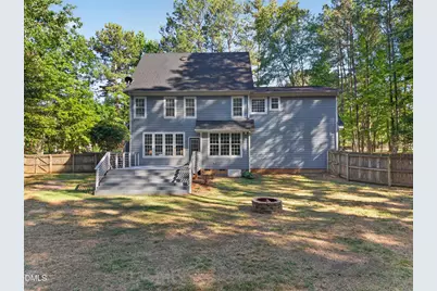 210 Longwood Drive, Youngsville, NC 27596 - Photo 38