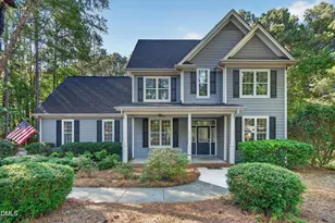 210 Longwood Dr, Youngsville, NC 27596 - Photo 1
