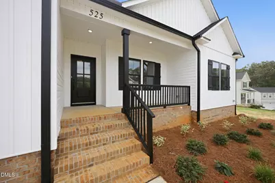 525 Barnes Landing Drive, Four Oaks, NC 27524 - Photo 2