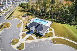 3553 Pinnacle Peak Dr, Raleigh, NC 27604 - Photo 40