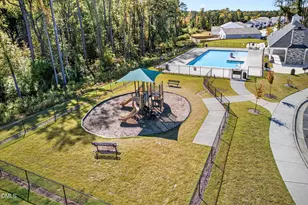 3553 Pinnacle Peak Dr, Raleigh, NC 27604 - Photo 48