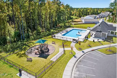 3553 Pinnacle Peak Drive, Raleigh, NC 27604 - Photo 46