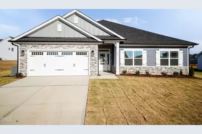 242 Hidden Pines Drive, Cameron, NC 28326 - Photo 1