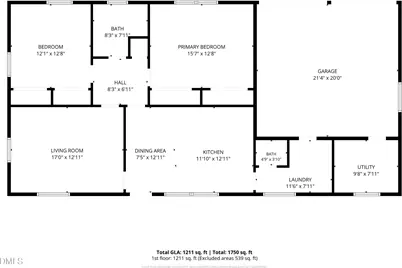 3075 County Farm Road, Gibsonville, NC 27249 - Photo 26