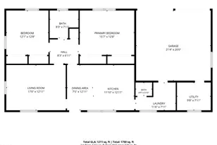 3075 County Farm Rd, Gibsonville, NC 27249 - Photo 26