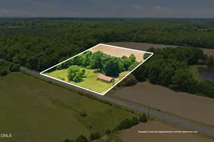 3075 County Farm Rd, Gibsonville, NC 27249 - Photo 4