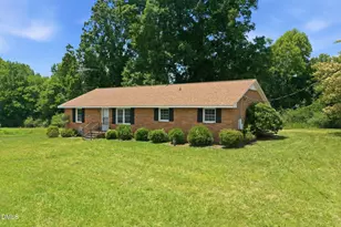 3075 County Farm Rd, Gibsonville, NC 27249 - Photo 2