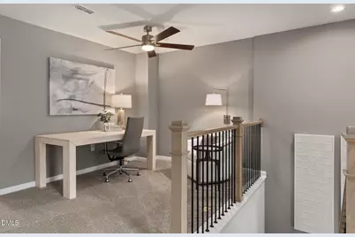 2817 Denson Road, Willow Springs, NC 27592 - Photo 18